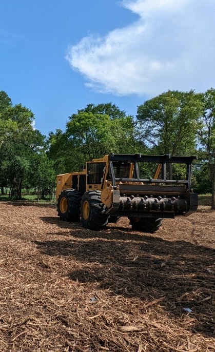 Cost to Clear Land in Georgia | Georgia Land Clearing